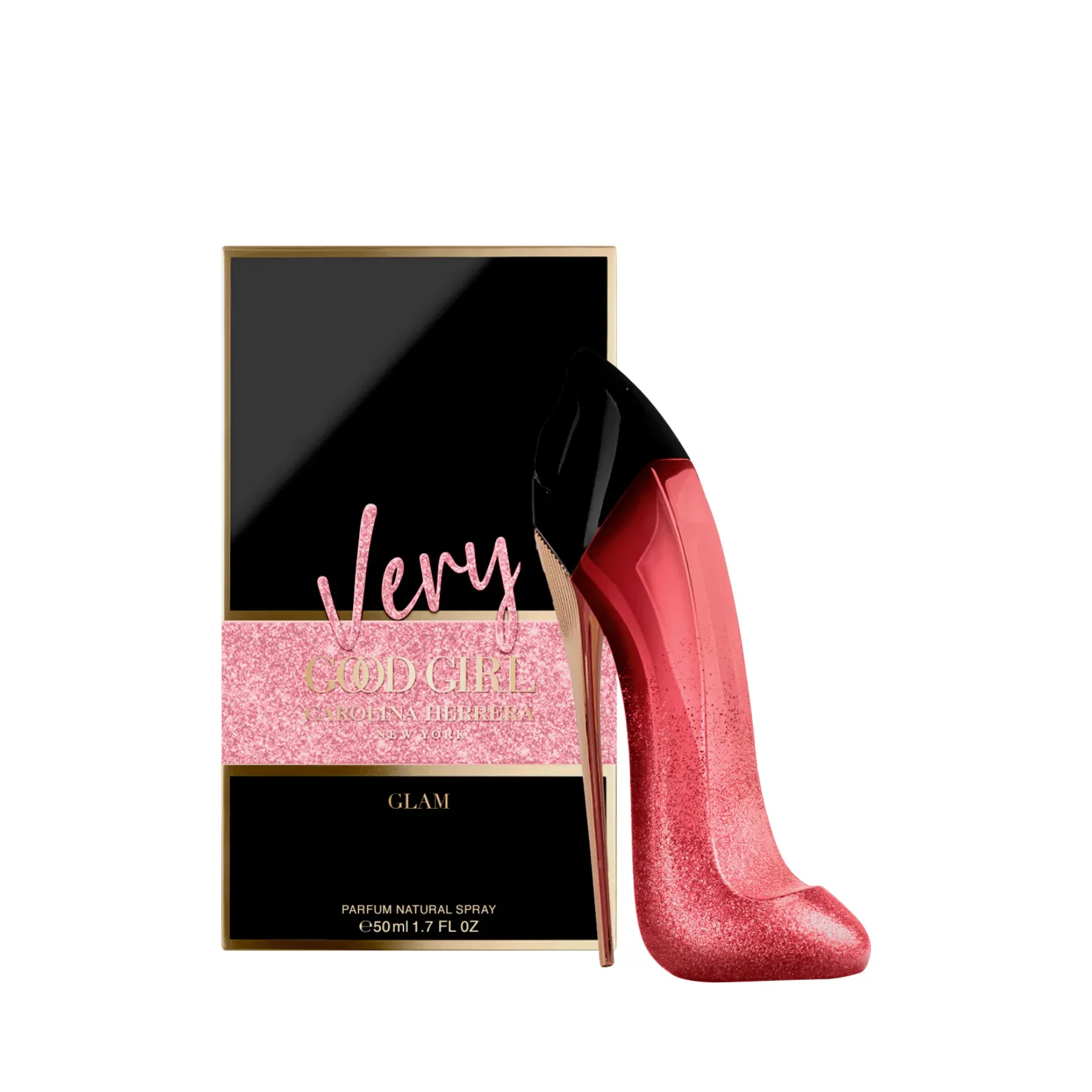 GG GLAM 50